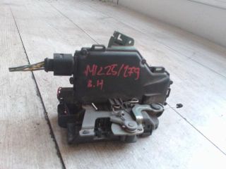 bontott SKODA OCTAVIA I Bal hátsó Ajtózár