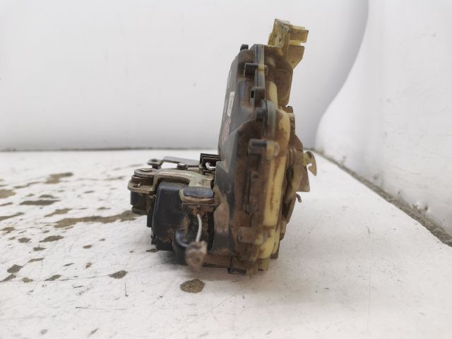 bontott SKODA OCTAVIA I Bal hátsó Ajtózár