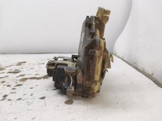 bontott SKODA OCTAVIA I Bal hátsó Ajtózár