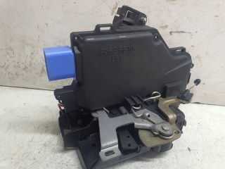 bontott SKODA OCTAVIA I Bal hátsó Ajtózár