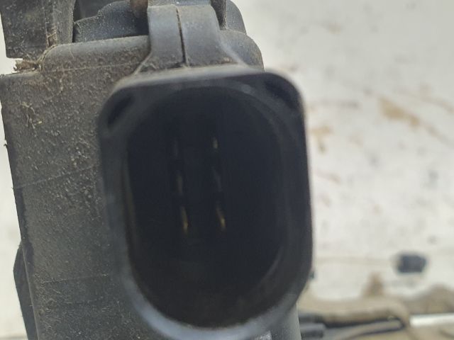 bontott SKODA OCTAVIA I Bal hátsó Ajtózár