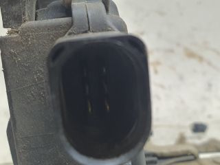 bontott SKODA OCTAVIA I Bal hátsó Ajtózár