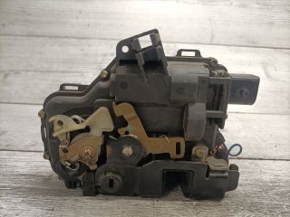 bontott SKODA OCTAVIA I Bal hátsó Ajtózár