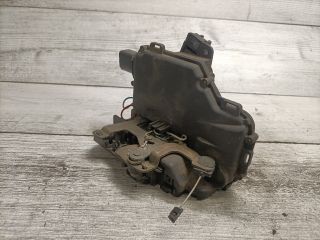 bontott SKODA OCTAVIA I Bal hátsó Ajtózár