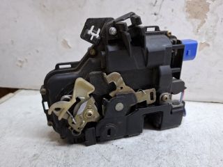 bontott SKODA OCTAVIA I Bal hátsó Ajtózár