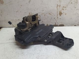 bontott SKODA OCTAVIA I Bal hátsó Ajtózár