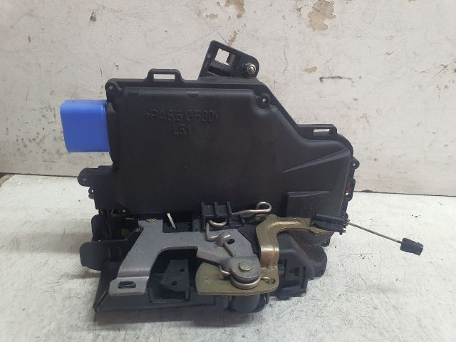 bontott SKODA OCTAVIA I Bal hátsó Ajtózár