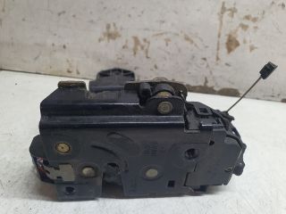 bontott SKODA OCTAVIA I Bal hátsó Ajtózár