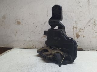 bontott SKODA OCTAVIA I Bal hátsó Ajtózár