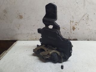 bontott SKODA OCTAVIA I Bal hátsó Ajtózár