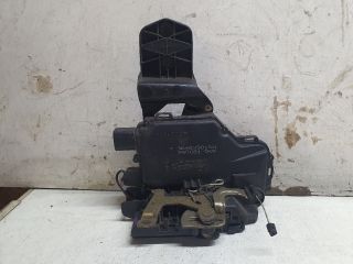 bontott SKODA OCTAVIA I Bal hátsó Ajtózár