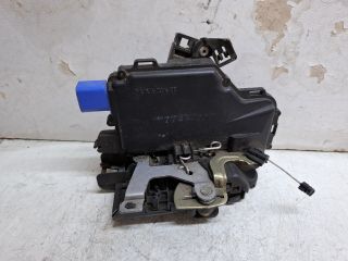 bontott SKODA OCTAVIA I Bal hátsó Ajtózár