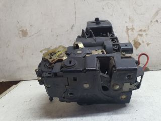 bontott SKODA OCTAVIA I Bal hátsó Ajtózár