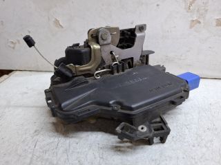 bontott SKODA OCTAVIA I Bal hátsó Ajtózár