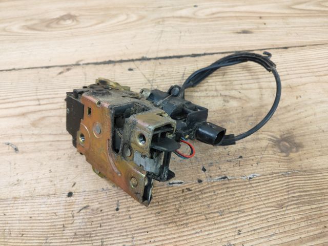 bontott SKODA OCTAVIA I Bal hátsó Ajtózár