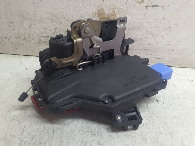 bontott SKODA OCTAVIA I Bal hátsó Ajtózár