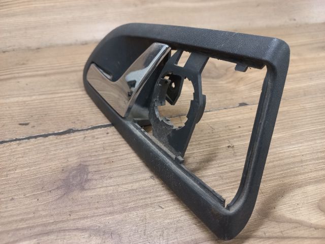 bontott SKODA OCTAVIA I Bal hátsó Belső Kilincs