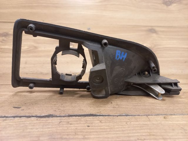 bontott SKODA OCTAVIA I Bal hátsó Belső Kilincs