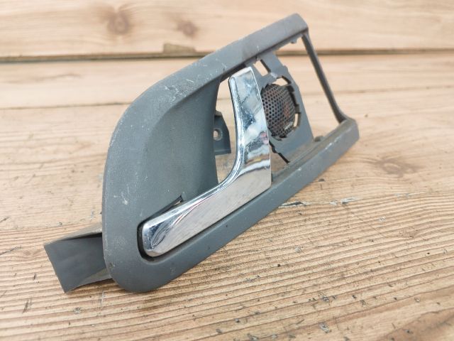 bontott SKODA OCTAVIA I Bal hátsó Belső Kilincs