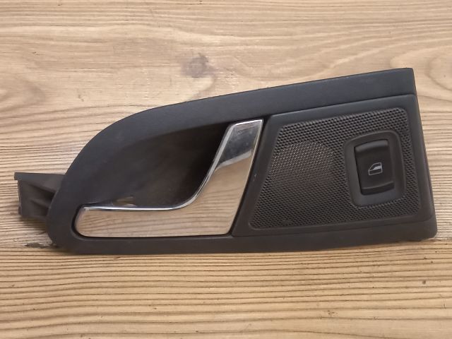 bontott SKODA OCTAVIA I Bal hátsó Belső Kilincs