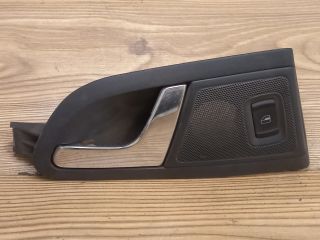 bontott SKODA OCTAVIA I Bal hátsó Belső Kilincs