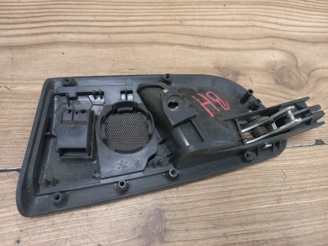 bontott SKODA OCTAVIA I Bal hátsó Belső Kilincs