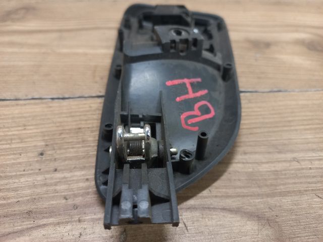 bontott SKODA OCTAVIA I Bal hátsó Belső Kilincs