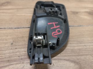 bontott SKODA OCTAVIA I Bal hátsó Belső Kilincs