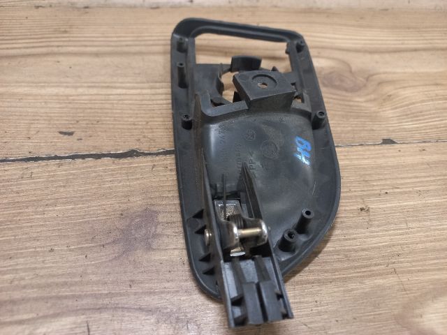 bontott SKODA OCTAVIA I Bal hátsó Belső Kilincs