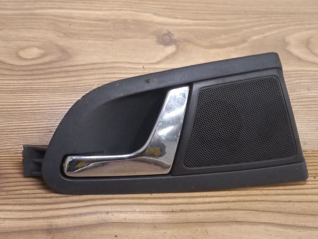 bontott SKODA OCTAVIA I Bal hátsó Belső Kilincs