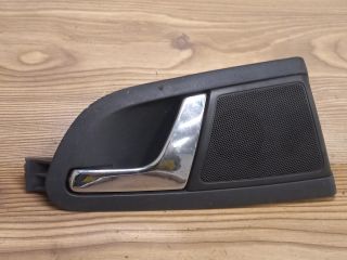 bontott SKODA OCTAVIA I Bal hátsó Belső Kilincs