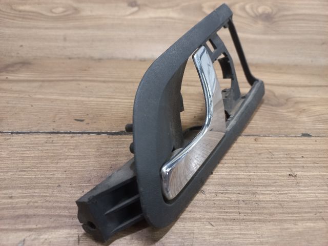 bontott SKODA OCTAVIA I Bal hátsó Belső Kilincs