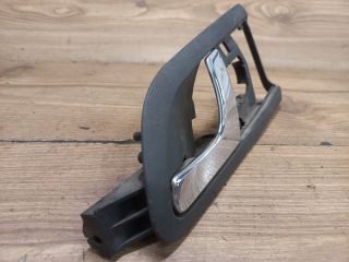 bontott SKODA OCTAVIA I Bal hátsó Belső Kilincs