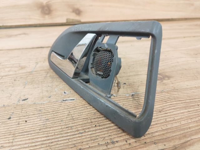 bontott SKODA OCTAVIA I Bal hátsó Belső Kilincs