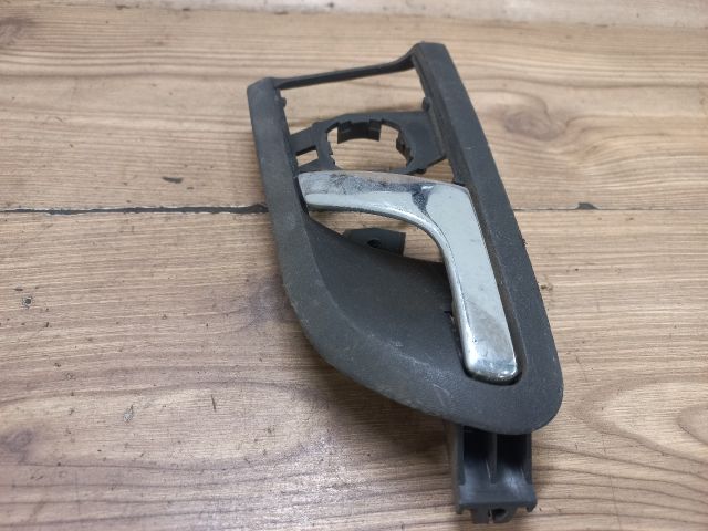 bontott SKODA OCTAVIA I Bal hátsó Belső Kilincs