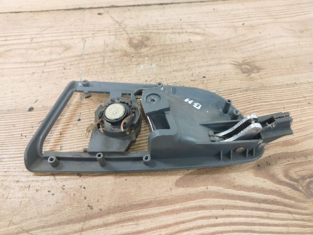 bontott SKODA OCTAVIA I Bal hátsó Belső Kilincs