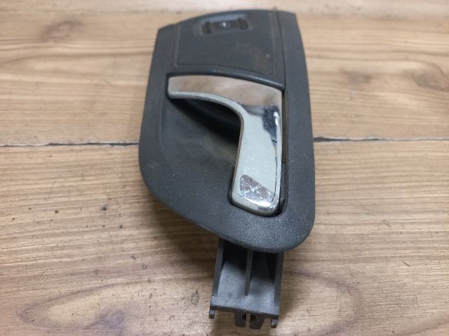 bontott SKODA OCTAVIA I Bal hátsó Belső Kilincs