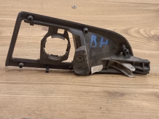 bontott SKODA OCTAVIA I Bal hátsó Belső Kilincs