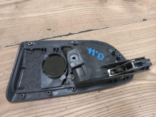 bontott SKODA OCTAVIA I Bal hátsó Belső Kilincs