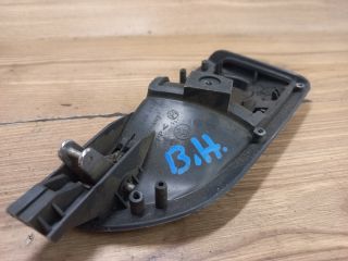 bontott SKODA OCTAVIA I Bal hátsó Belső Kilincs
