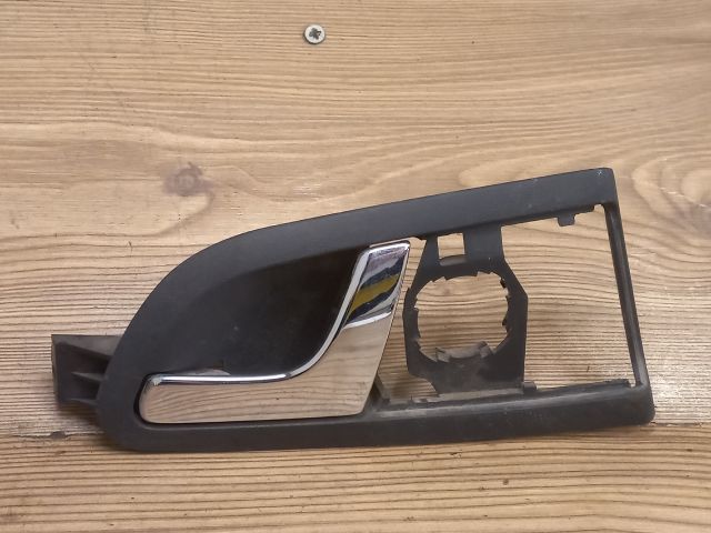 bontott SKODA OCTAVIA I Bal hátsó Belső Kilincs