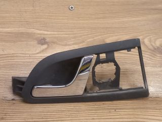 bontott SKODA OCTAVIA I Bal hátsó Belső Kilincs