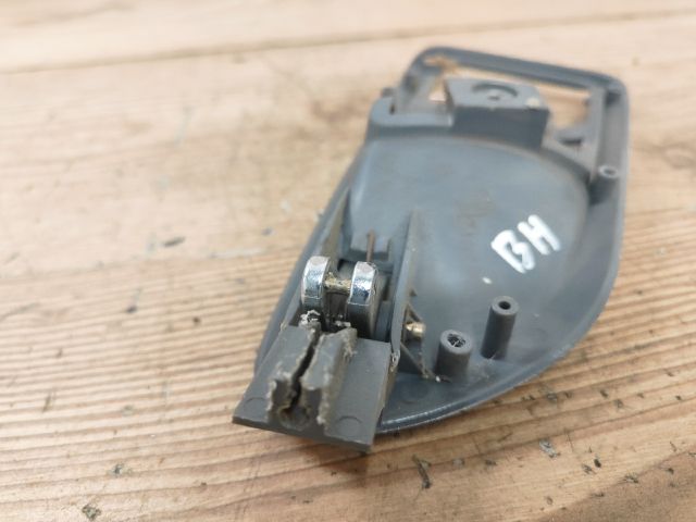 bontott SKODA OCTAVIA I Bal hátsó Belső Kilincs