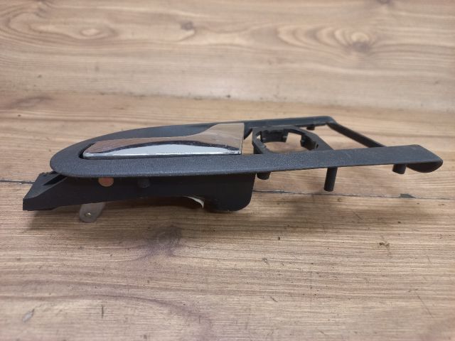 bontott SKODA OCTAVIA I Bal hátsó Belső Kilincs