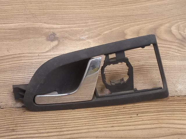 bontott SKODA OCTAVIA I Bal hátsó Belső Kilincs