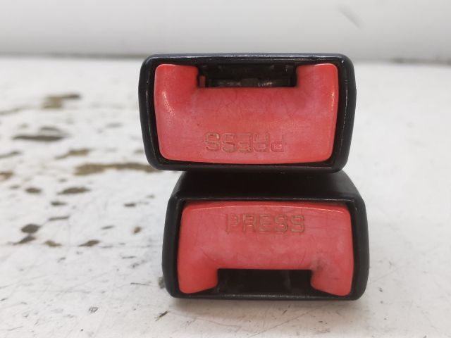 bontott SKODA OCTAVIA I Bal hátsó Biztonsági Öv Csat