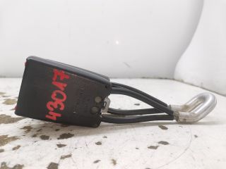 bontott SKODA OCTAVIA I Bal hátsó Biztonsági Öv Csat