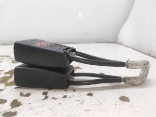 bontott SKODA OCTAVIA I Bal hátsó Biztonsági Öv Csat