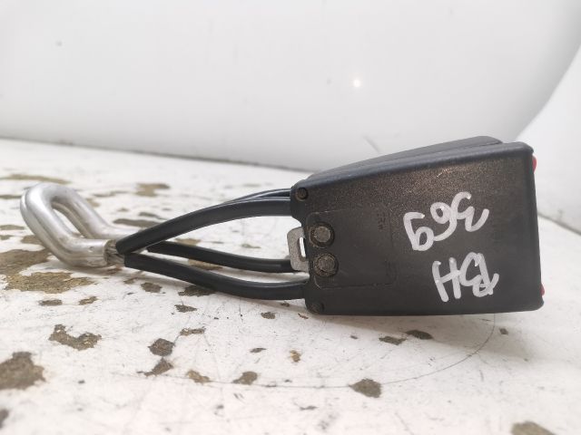 bontott SKODA OCTAVIA I Bal hátsó Biztonsági Öv Csat