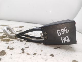 bontott SKODA OCTAVIA I Bal hátsó Biztonsági Öv Csat